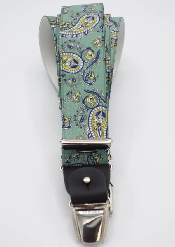 Bretelles Cachemire – Image 4