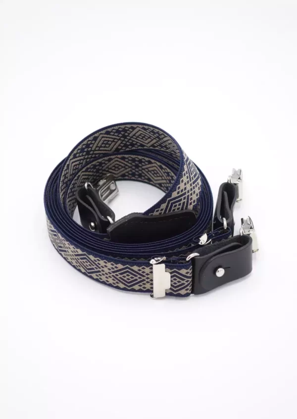 bretelles pour homme