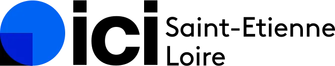 logo ici saint-etienne loire signee clovis