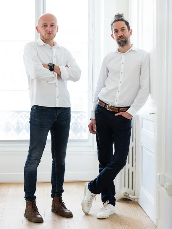 chemise signee clovis chemise fabriquee en france