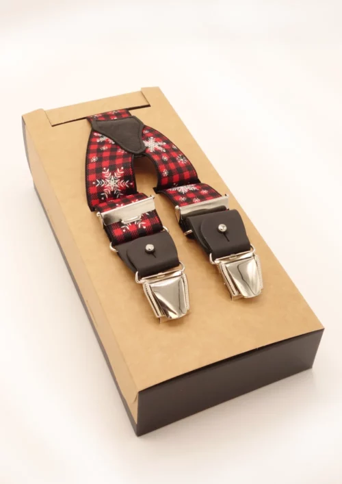 bretelles signée clovis flocon 1