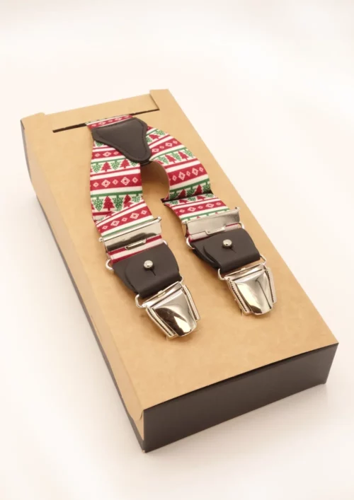 bretelles signée clovis noel 1