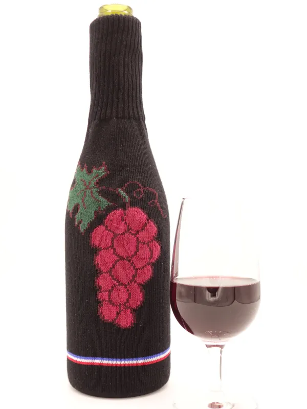4x3 signee clovis ou trouver accessoires degustation vin aveugle chaussette dégustation grappe raisins chaussette degustation vin aveugle signee clovis grappe de raisins