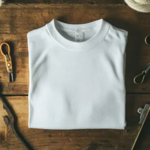 signee clovis guide label coton bio homme