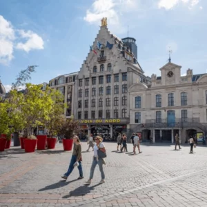 cadeau idéal homme à lille signee clovis